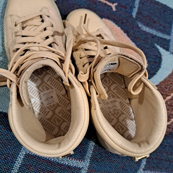 🌈PUMA SNEAKER-6 - Picture 7 of 8